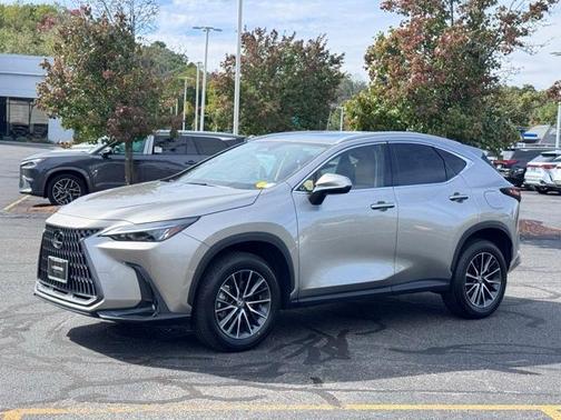 2024 Lexus NX 350 Base
