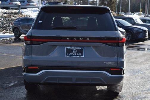 2026 Lexus TX 500h F SPORT Performance Premium AWD