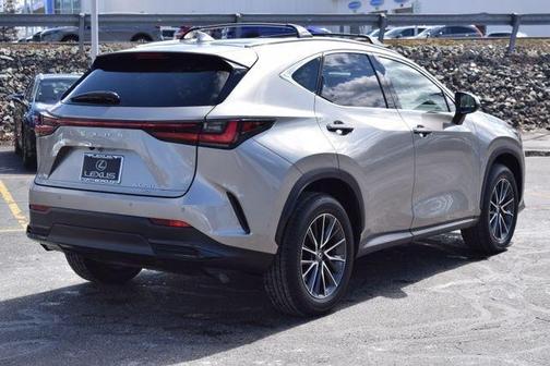 2023 Lexus NX 350 Premium