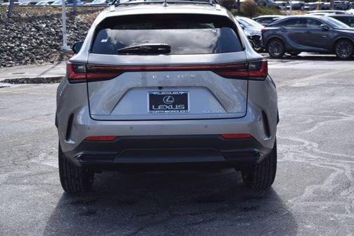 2023 Lexus NX 350 Premium