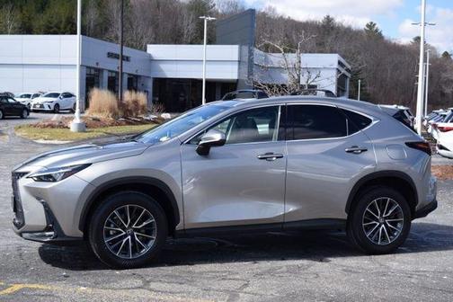 2023 Lexus NX 350 Premium