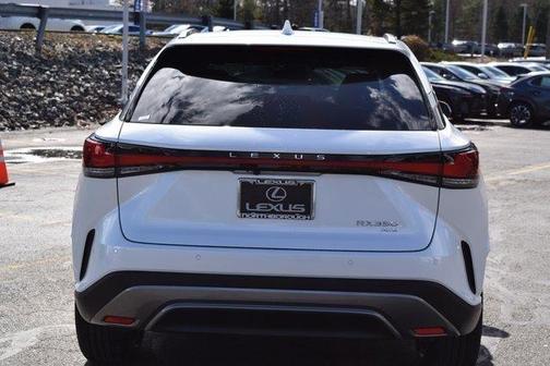 2026 Lexus RX 350 Premium