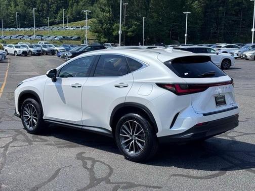 2024 Lexus NX 350 Premium