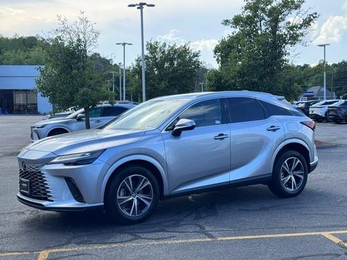 2024 Lexus RX 350 Premium
