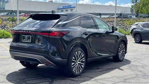 Caviar 2026 Lexus RX 350 Premium Plus