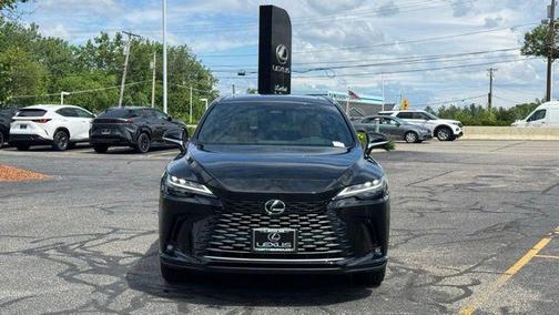 Caviar 2026 Lexus RX 350 Premium Plus