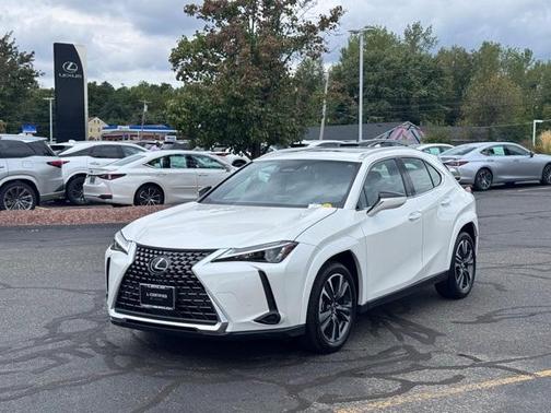 2025 Lexus UX 300h 300H