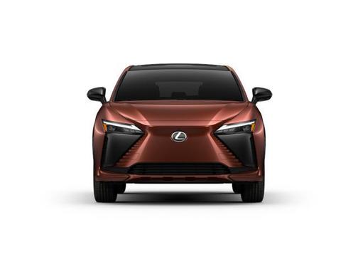 2025 Lexus RZ 450e Premium