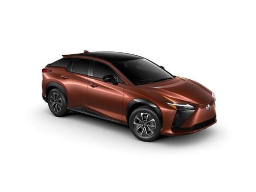2025 Lexus RZ 450e Premium