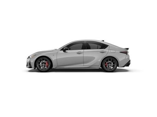 Desert Wind 2026 Lexus IS 350 F Sport