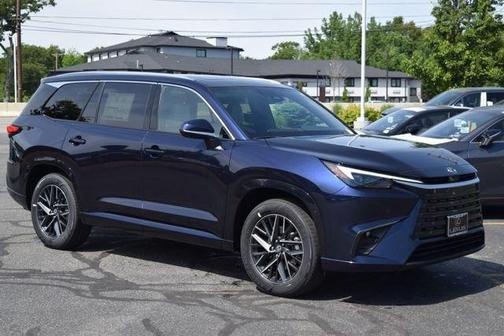 2026 Lexus TX 350 Premium