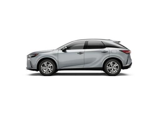 Iridium 2026 Lexus RX 350 Premium