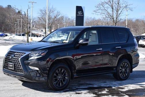 2023 Lexus GX 460 Base