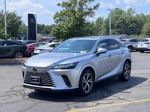 2024 Lexus RX 350 Premium