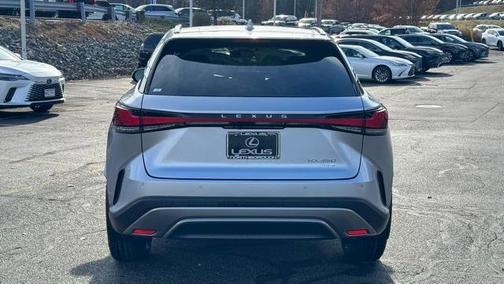 2026 Lexus RX 350 Base