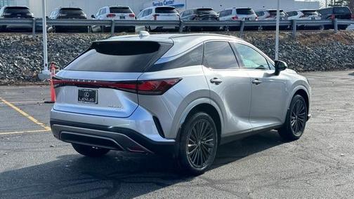 2026 Lexus RX 350 Base