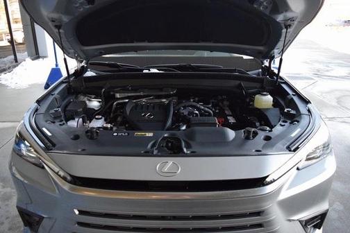 2026 Lexus TX 350 Premium