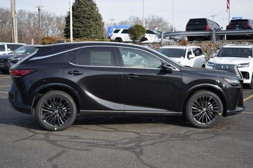 2026 Lexus RX 350 Base