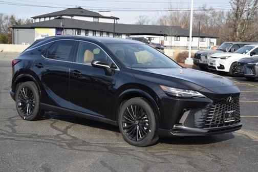 2026 Lexus RX 350 Base