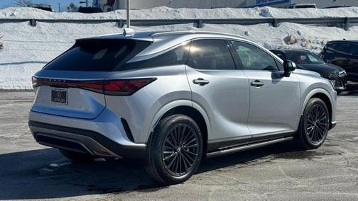2026 Lexus RX 350 Premium