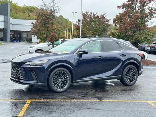 2024 Lexus RX 350 Premium