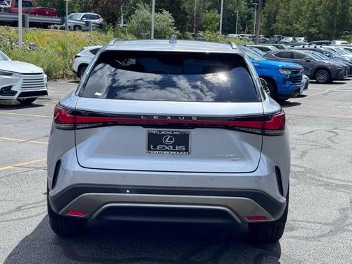 2025 Lexus RX 350 Luxury