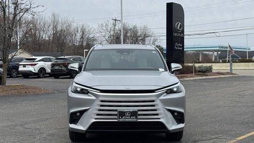 2026 Lexus TX 350 Premium