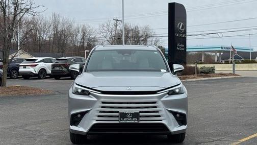 2026 Lexus TX 350 Premium