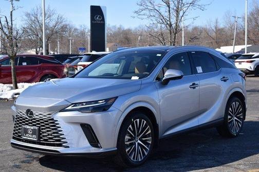 2026 Lexus RX 350 PREMIUM+