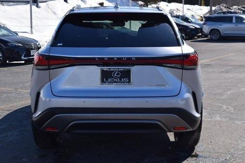 2026 Lexus RX 350 PREMIUM+