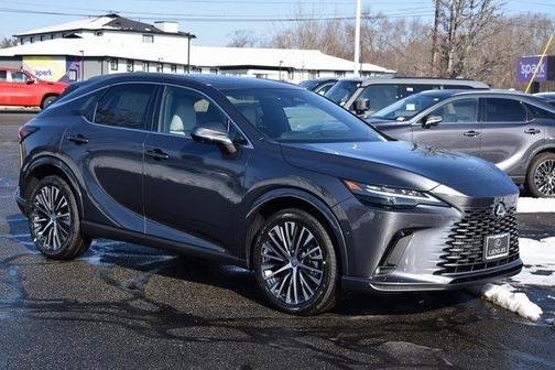 2026 Lexus RX 350 PREMIUM+