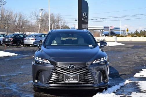 2026 Lexus RX 350 PREMIUM+