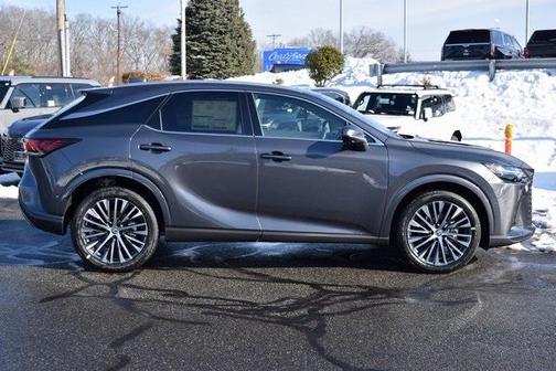 2026 Lexus RX 350 PREMIUM+