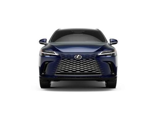 Nightfall Mica 2026 Lexus RX 350h Luxury