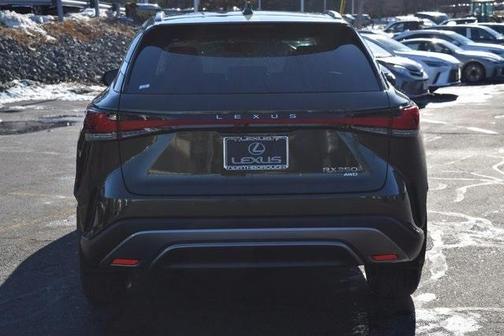 2026 Lexus RX 350 Base