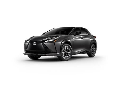 2025 Lexus RZ 450e Premium