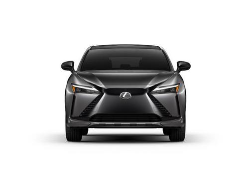 2025 Lexus RZ 450e Premium