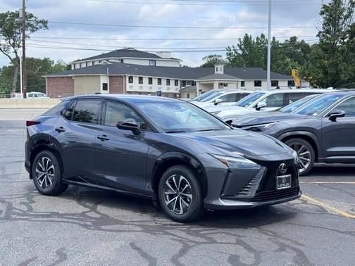 2025 Lexus RZ 450e Premium