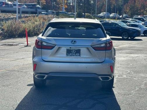 2019 Lexus RX 350 350