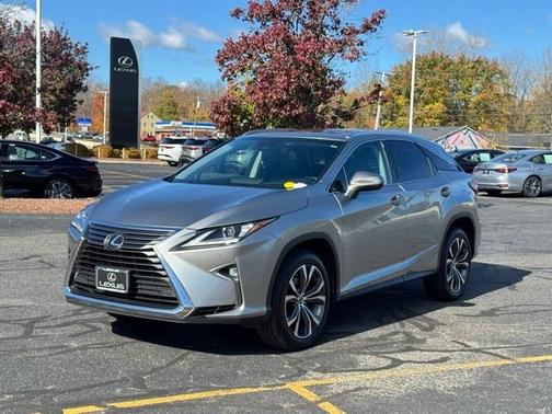 2019 Lexus RX 350 350