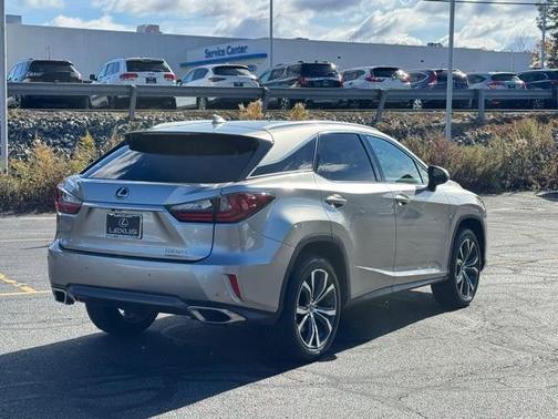 2019 Lexus RX 350 350