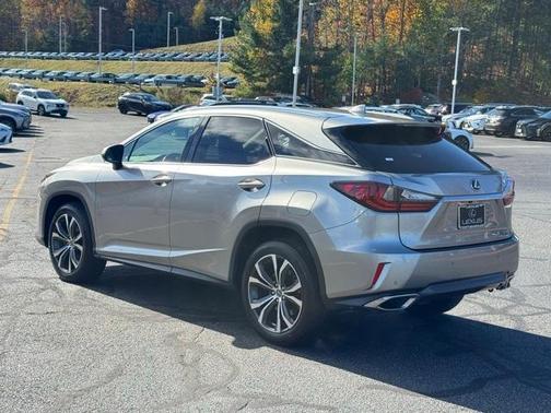 2019 Lexus RX 350 350