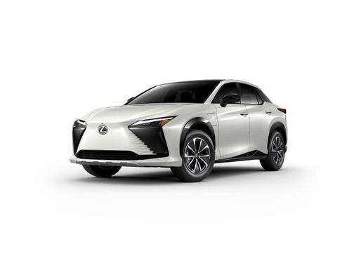 2025 Lexus RZ 450e Premium