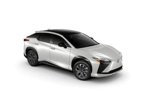 2025 Lexus RZ 450e Premium