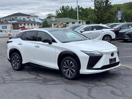 2025 Lexus RZ 450e Premium