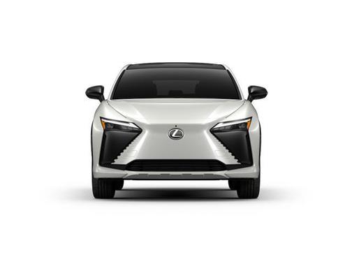 2025 Lexus RZ 450e Premium