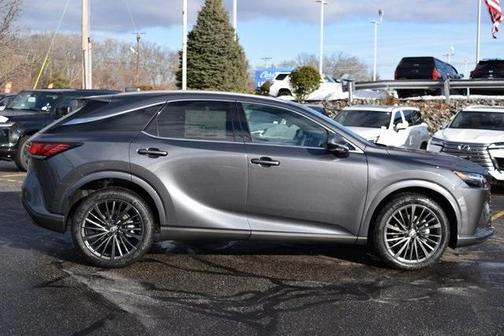 2026 Lexus RX 350 Base