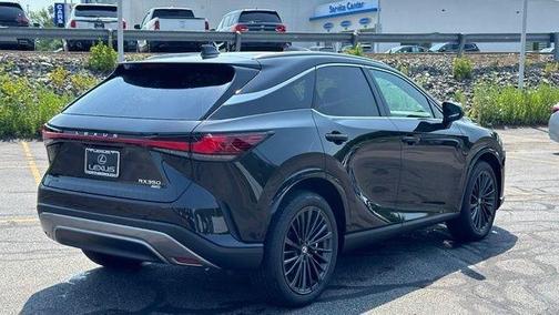 Caviar 2026 Lexus RX 350 Premium