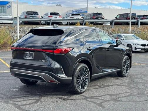 2026 Lexus RX 350 Premium