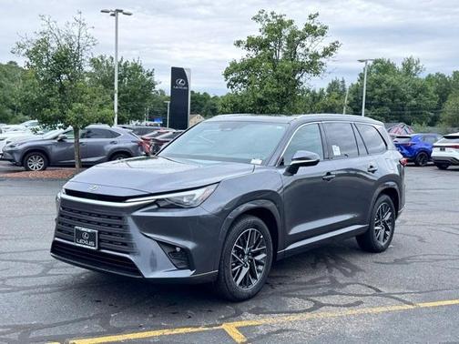 2025 Lexus TX 350 Premium